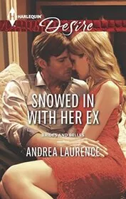 Snowed In with Her Ex