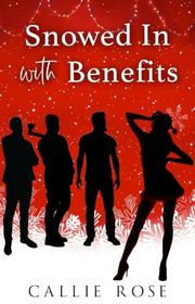 Callie Rose book cover