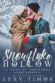 Snowflake Hollow - Part 11