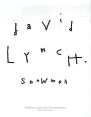 Book cover for "Snowmen"
