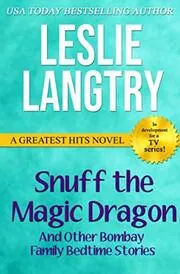 Snuff the Magic Dragon