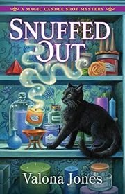 Maggie Toussaint book cover