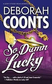 So Damn Lucky