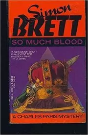 So Much Blood