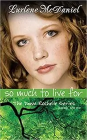 Dawn Rochelle book cover