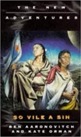 So Vile a Sin
