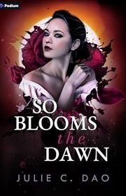 Julie C Dao book cover