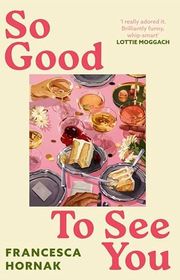 Francesca Hornak book cover