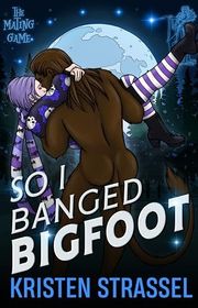 Kristen Strassel book cover
