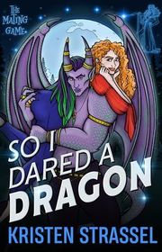 Kristen Strassel book cover