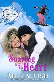 Soaring into His Heart