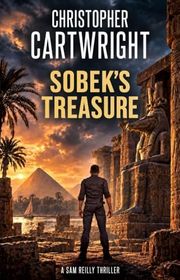 Christopher Cartwright book cover