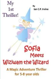 Sofia Meets Wiziwam the Wizard