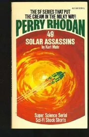 Solar Assassins
