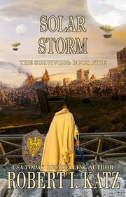 Robert I Katz book cover