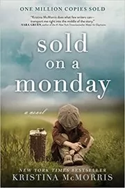 Kristina McMorris book cover