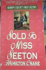 Sold to Miss Seeton