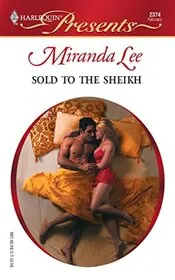 Sold to the Sheikh