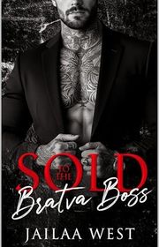 Jailaa West book cover
