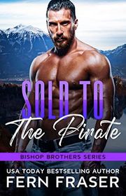 Bishop Brothers Romance book cover