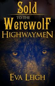 Eva Leigh book cover