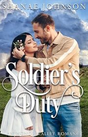 Honor Valley book cover