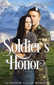 Honor Valley book cover