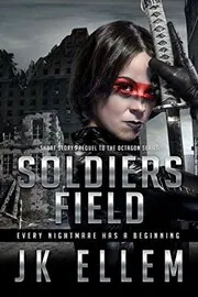 Soldiers Field