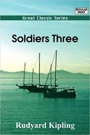Soldiers Three