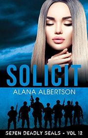 Alana Albertson book cover