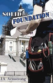 Book cover for "Solid Foundation"