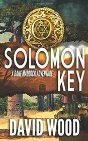 Solomon Key
