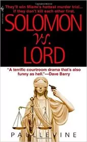 Solomon vs Lord