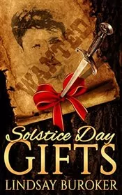 Solstice Day Gifts