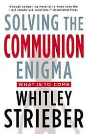 Solving the Communion Enigma