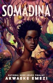 Akwaeke Emezi book cover