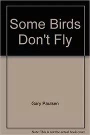 Gary Paulsen