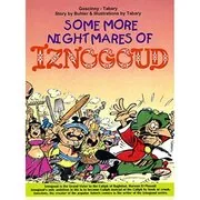 Goscinny book cover