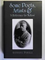 Some Poets, Artists and 'A Reference for Mellors'