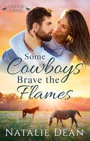 Keagans of Copper Creek book cover