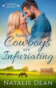 Keagans of Copper Creek book cover