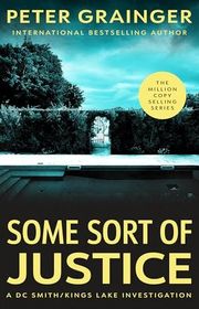 Peter Grainger book cover