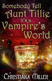 Christiana Miller book cover