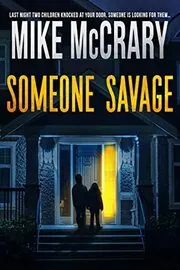 Mike McCrary book cover