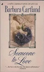 Someone to Love