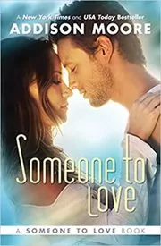 Someone to Love