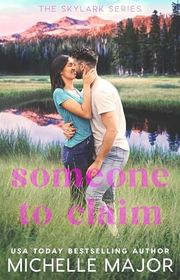 Michelle Major book cover