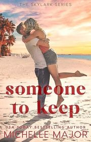 Michelle Major book cover