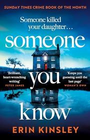 Erin Kinsley book cover