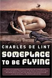 Someplace to Be Flying